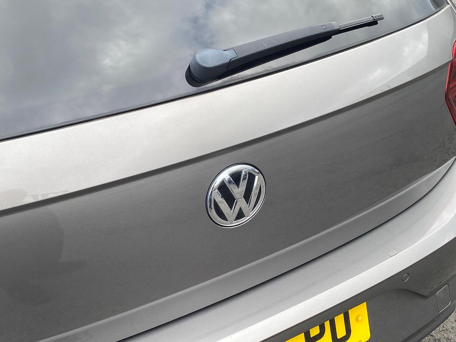 Used Volkswagen Polo 2018 for sale - 78194753: Photo 33