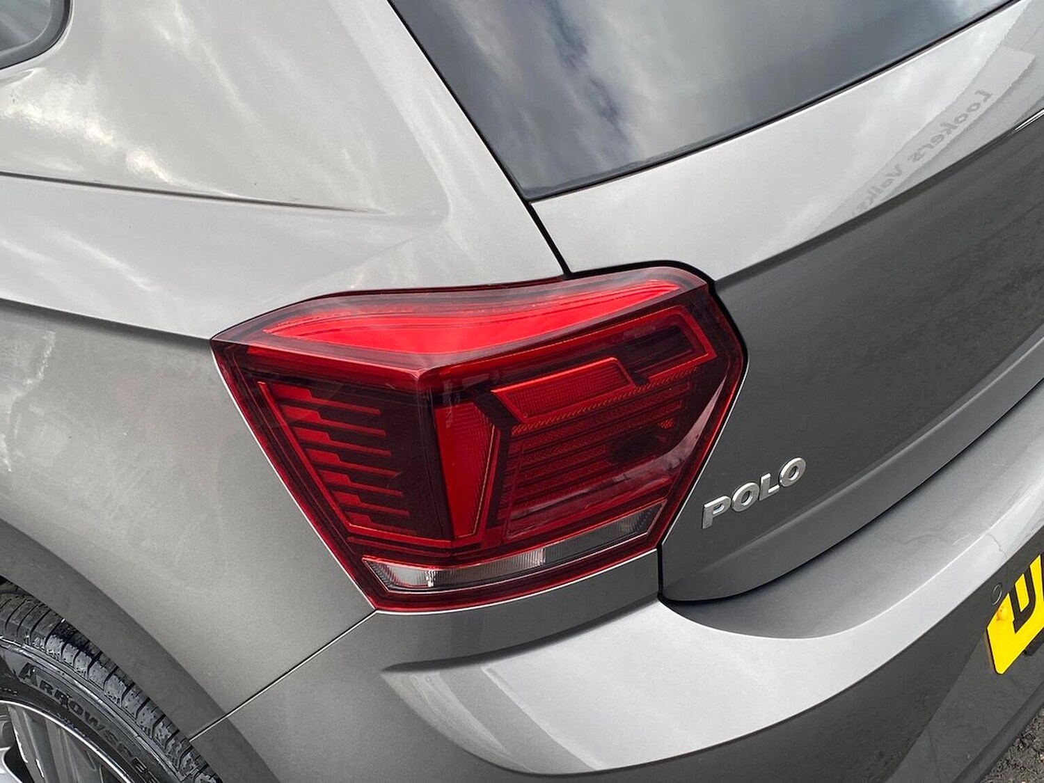 Used Volkswagen Polo 2018 for sale - 78194753: Photo 34