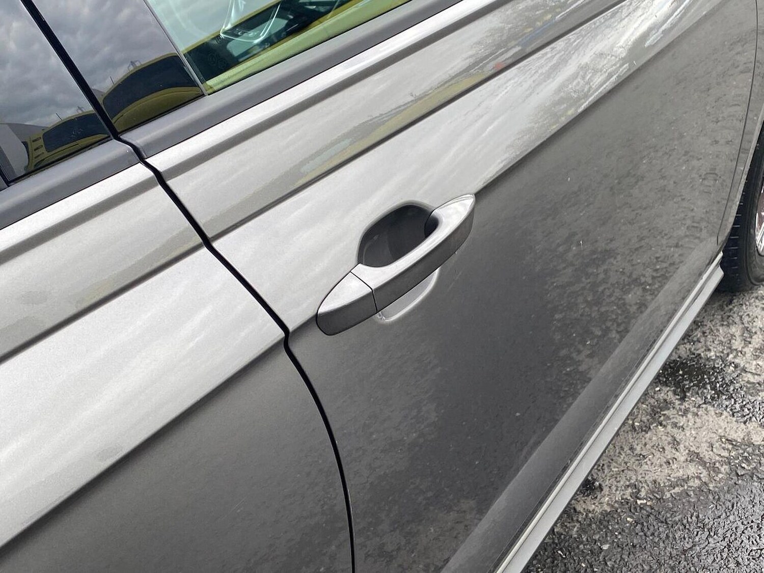 Used Volkswagen Polo 2018 for sale - 78194753: Photo 35