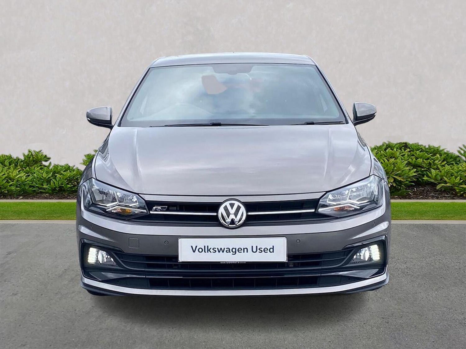 Used Volkswagen Polo 2018 for sale - 78194753: Photo 5