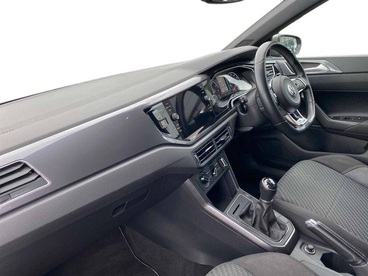 Used Volkswagen Polo 2018 for sale - 78194753: Photo 7