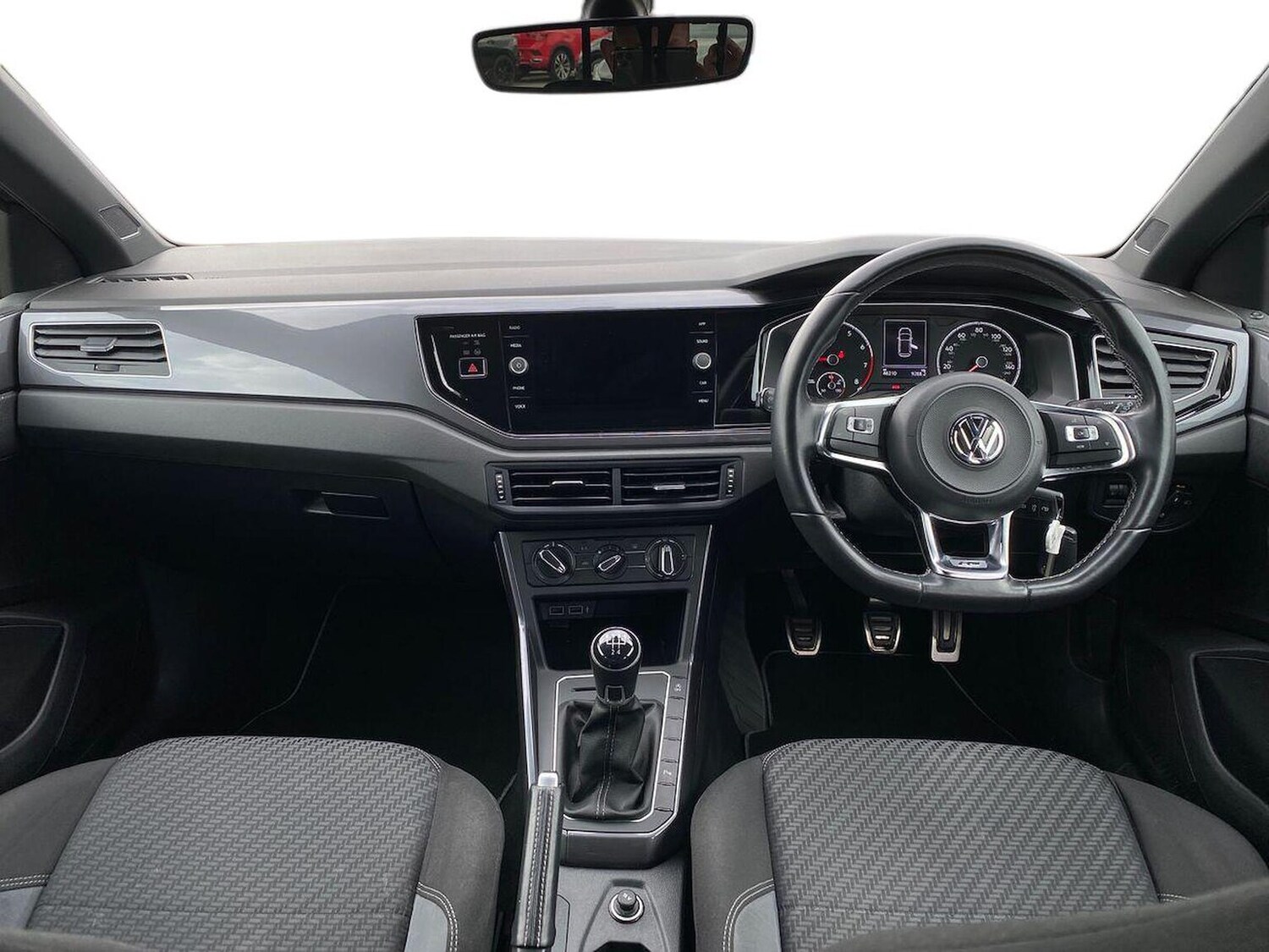 Used Volkswagen Polo 2018 for sale - 78194753: Photo 8