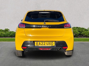 Used Peugeot 208 2022 for sale - 76358011: Photo