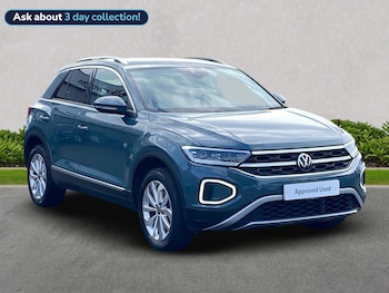 2023 - 1.0 Tsi Style 5Dr