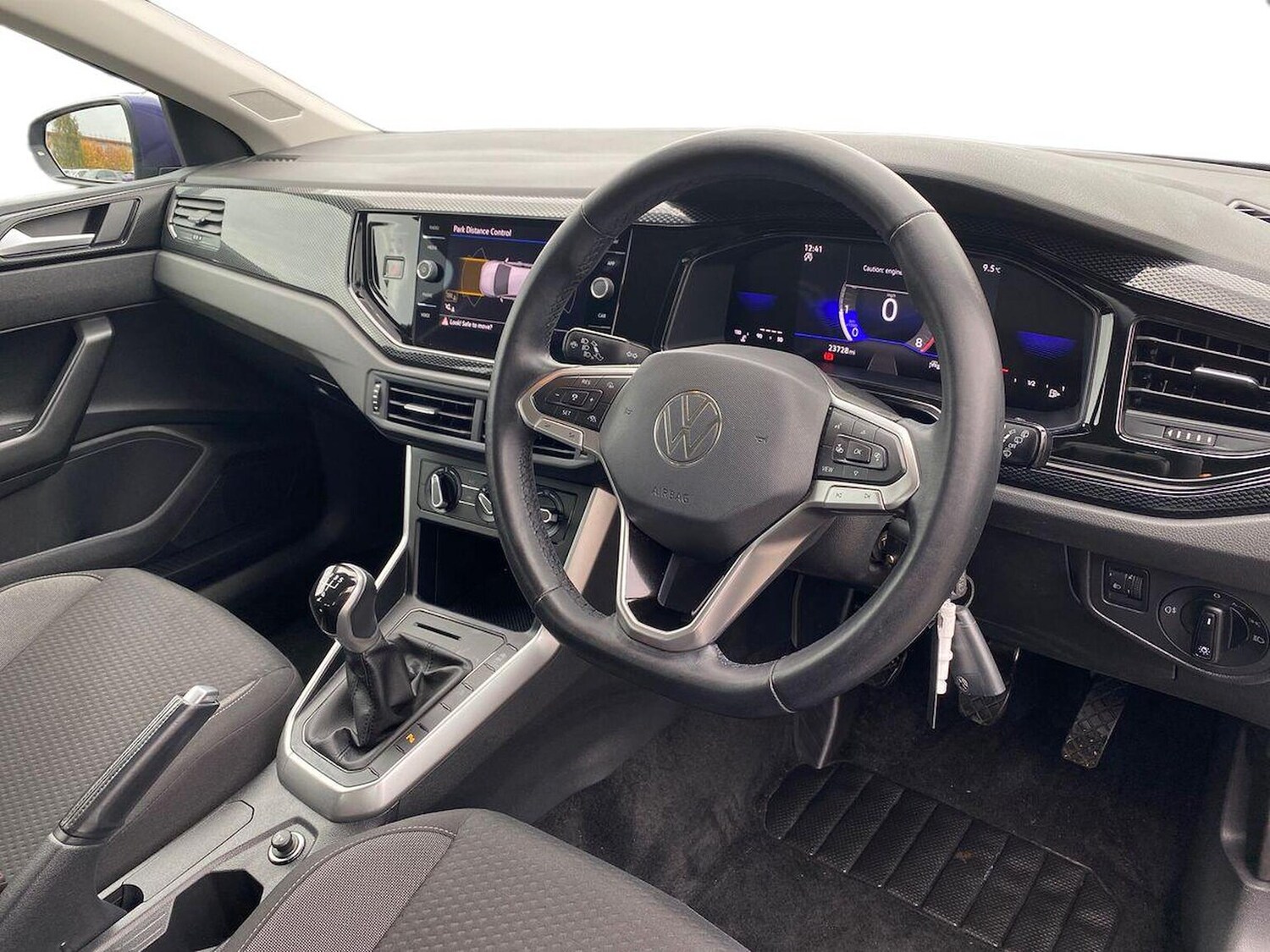 Used Volkswagen Polo 2022 for sale - 76310158: Photo 15