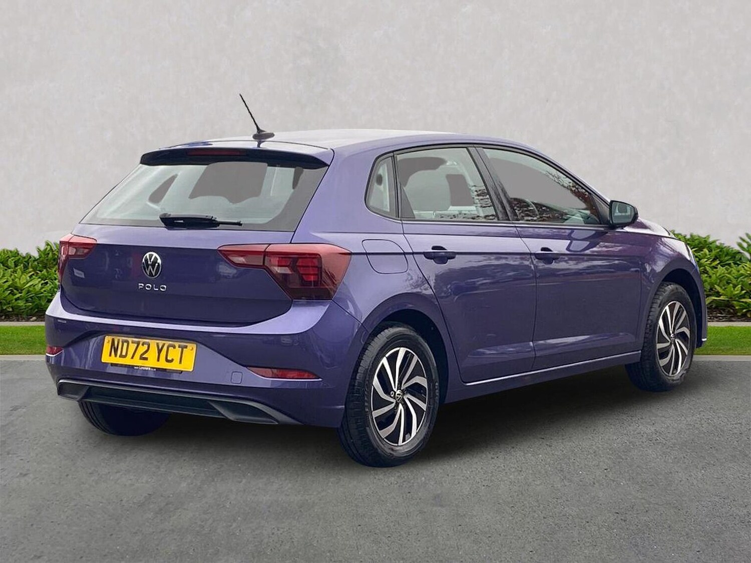 Used Volkswagen Polo 2022 for sale - 76310158: Photo 18
