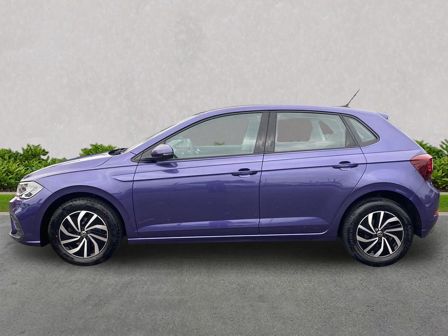 Used Volkswagen Polo 2022 for sale - 76310158: Photo 19