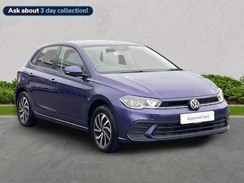 Volkswagen - Polo