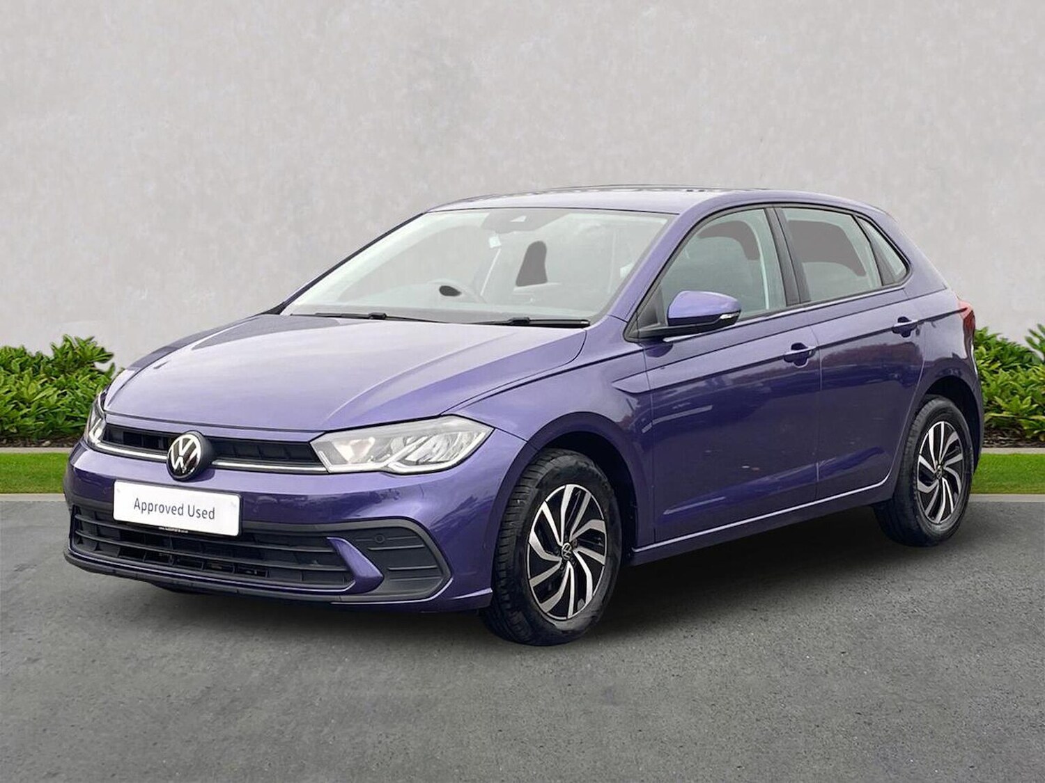 Used Volkswagen Polo 2022 for sale - 76310158: Photo 20