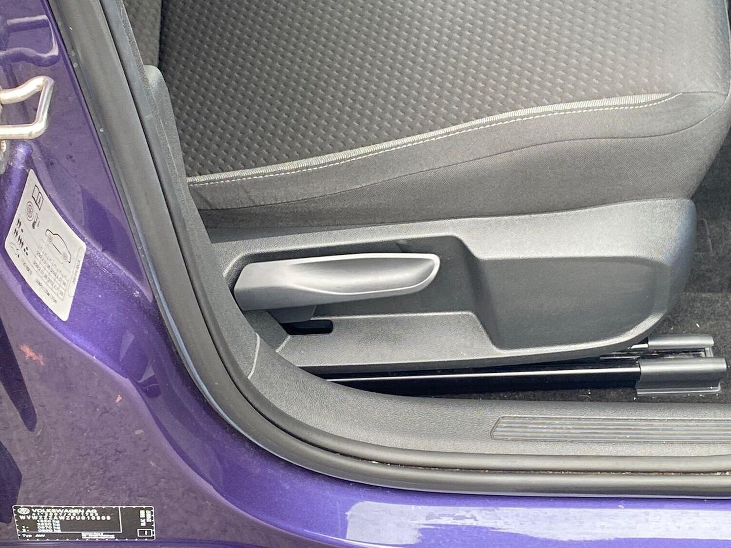 Used Volkswagen Polo 2022 for sale - 76310158: Photo 28