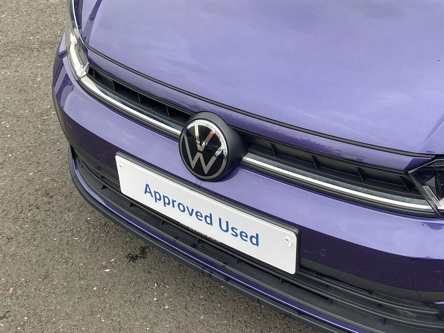 Used Volkswagen Polo 2022 for sale - 76310158: Photo 31