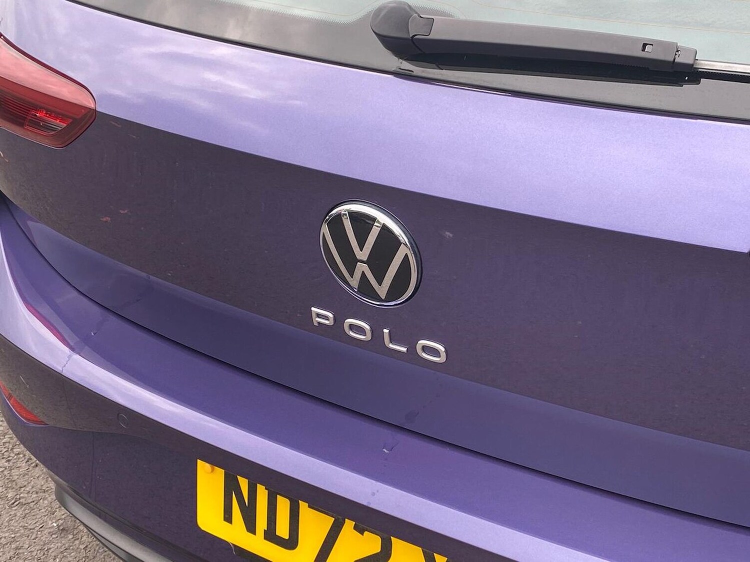 Used Volkswagen Polo 2022 for sale - 76310158: Photo 33