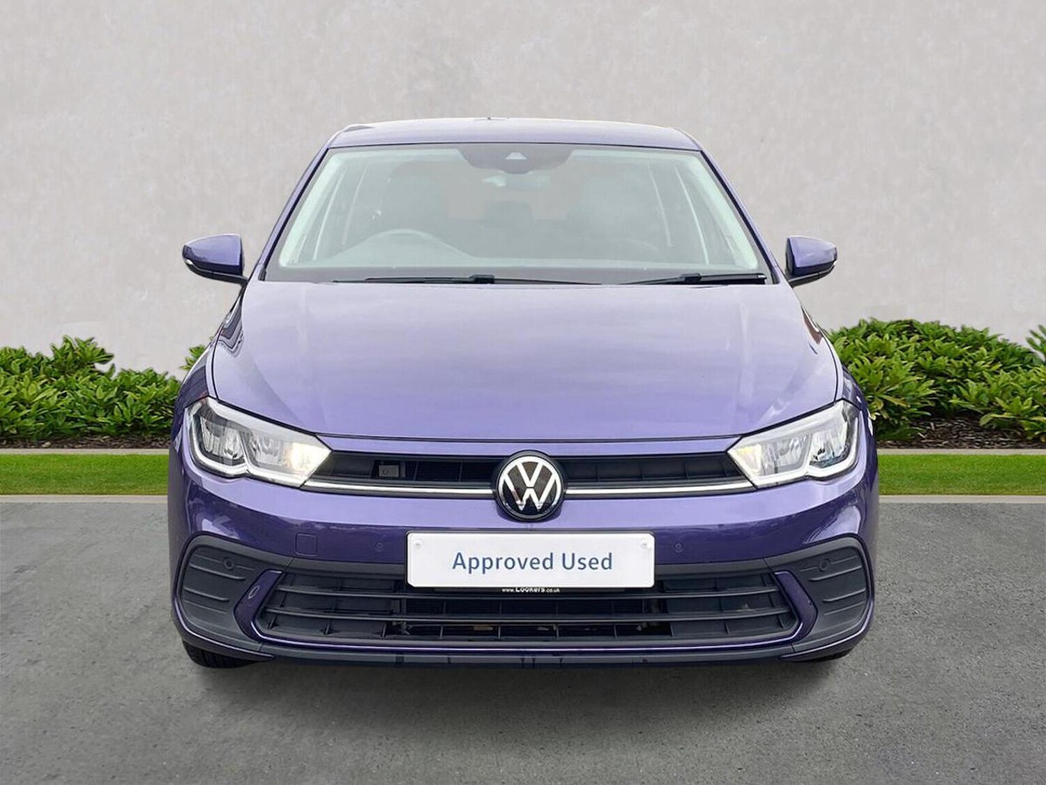 Used Volkswagen Polo 2022 for sale - 76310158: Photo 5