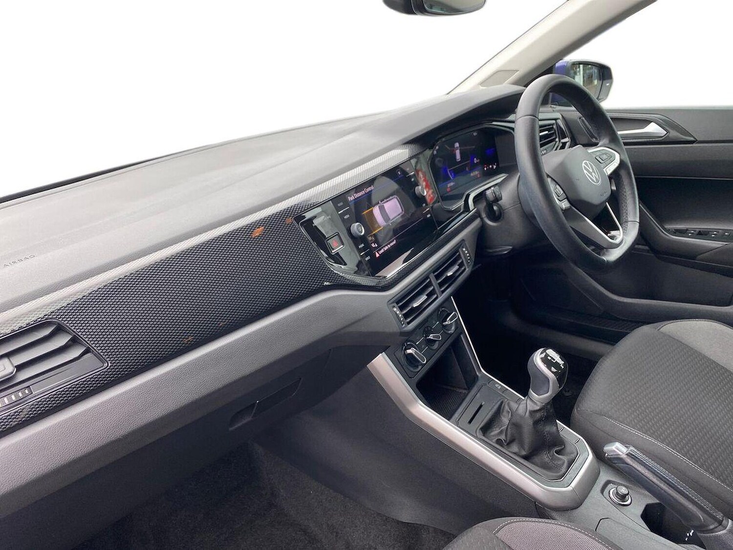 Used Volkswagen Polo 2022 for sale - 76310158: Photo 7