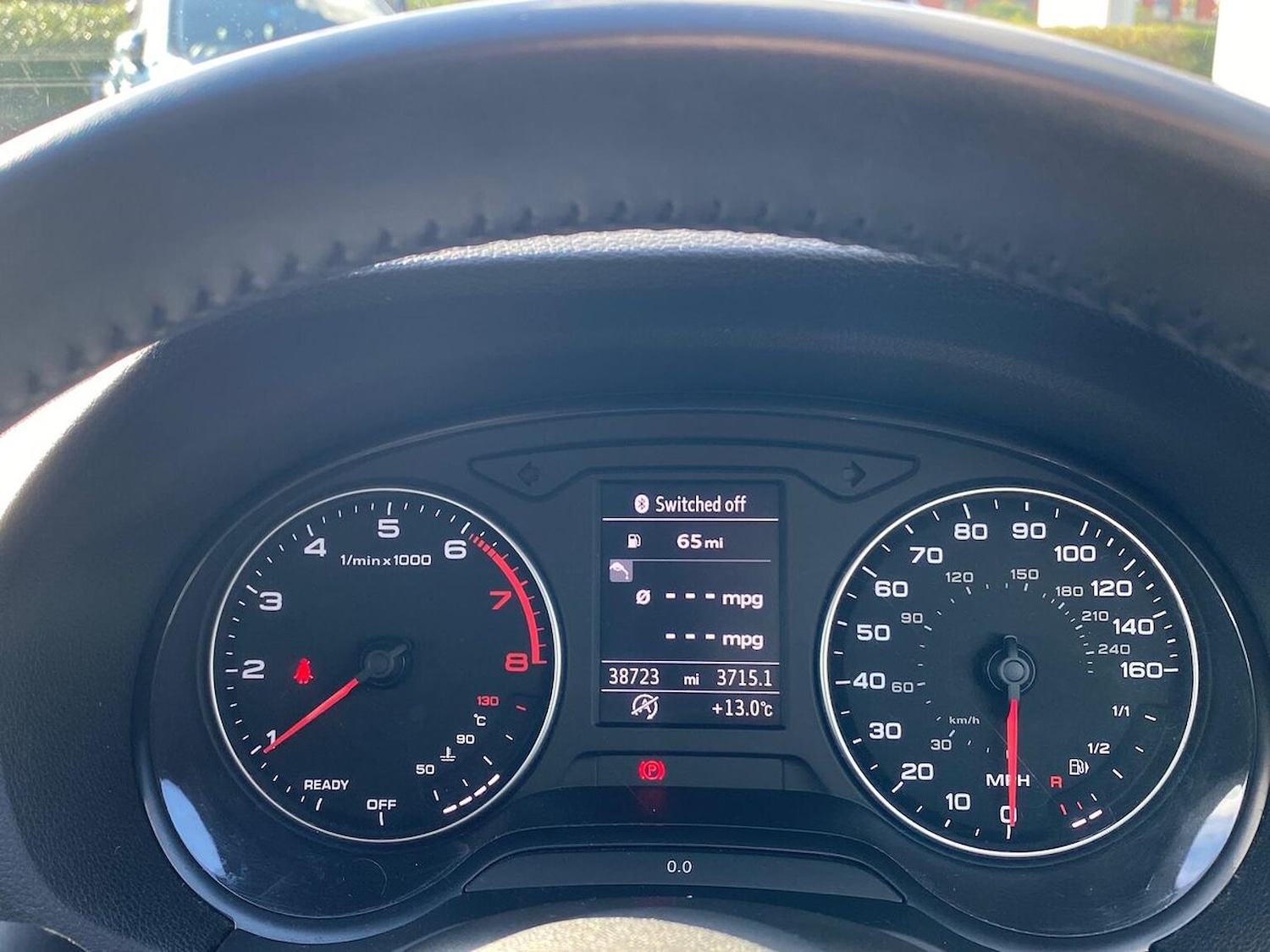 Used Audi Q2 2018 for sale - 76030322: Photo 10