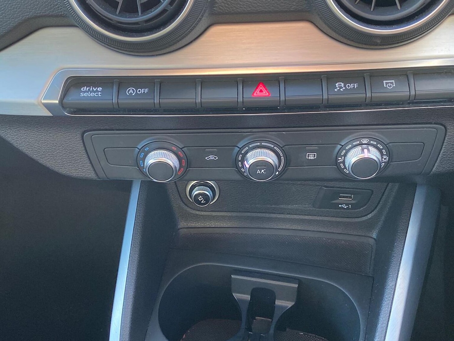Used Audi Q2 2018 for sale - 76030322: Photo 12
