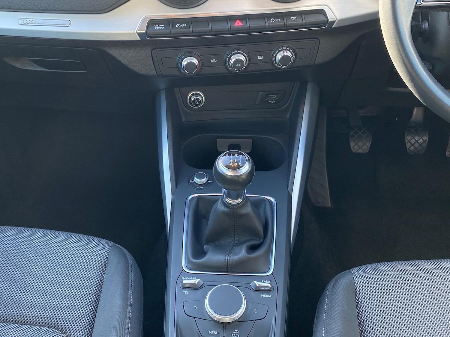 Used Audi Q2 2018 for sale - 76030322: Photo 13