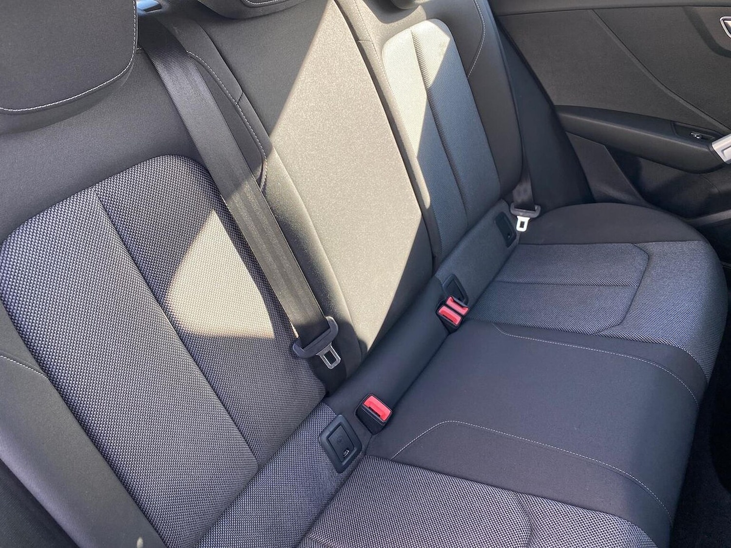 Used Audi Q2 2018 for sale - 76030322: Photo 16