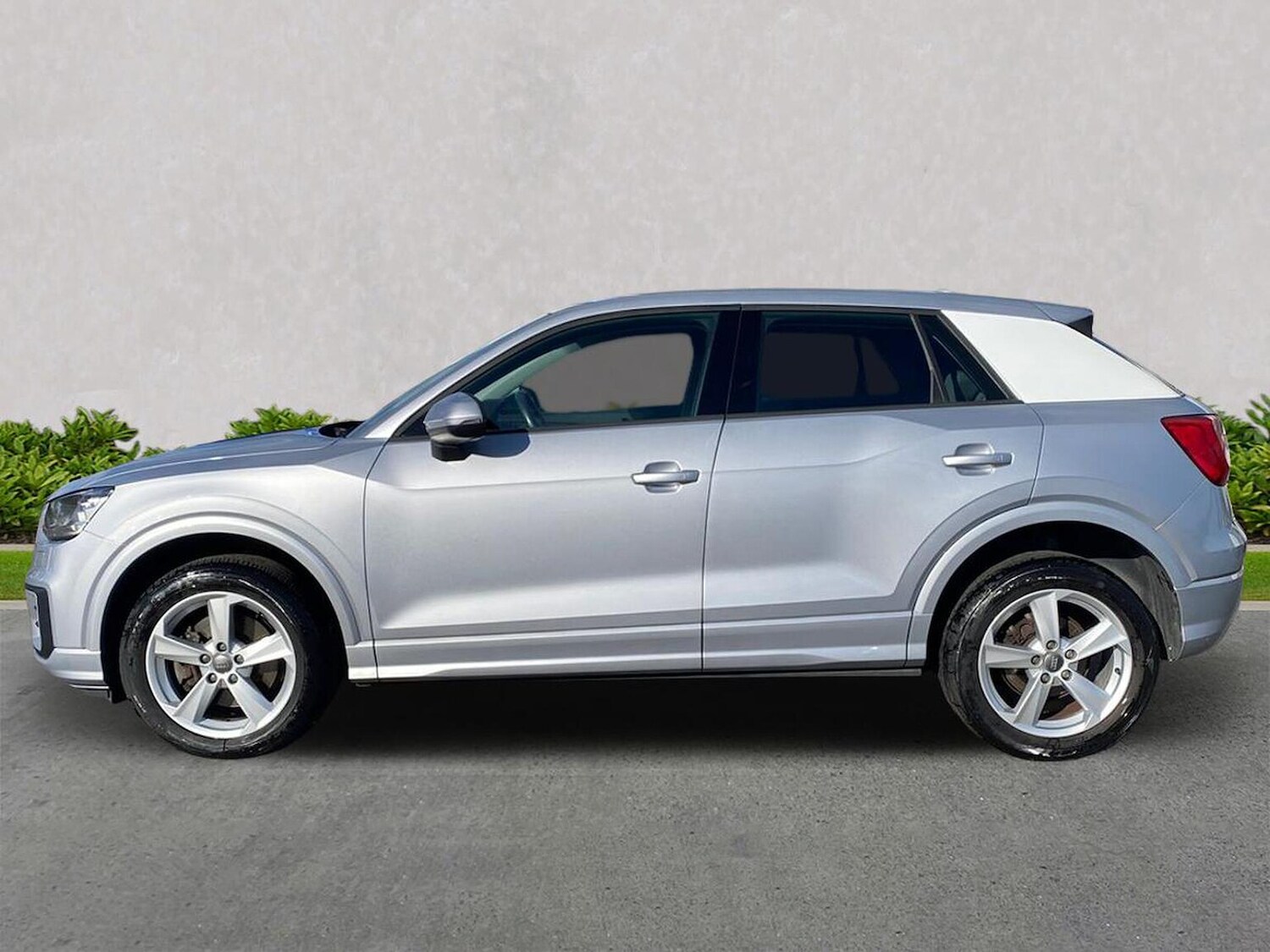 Used Audi Q2 2018 for sale - 76030322: Photo 19