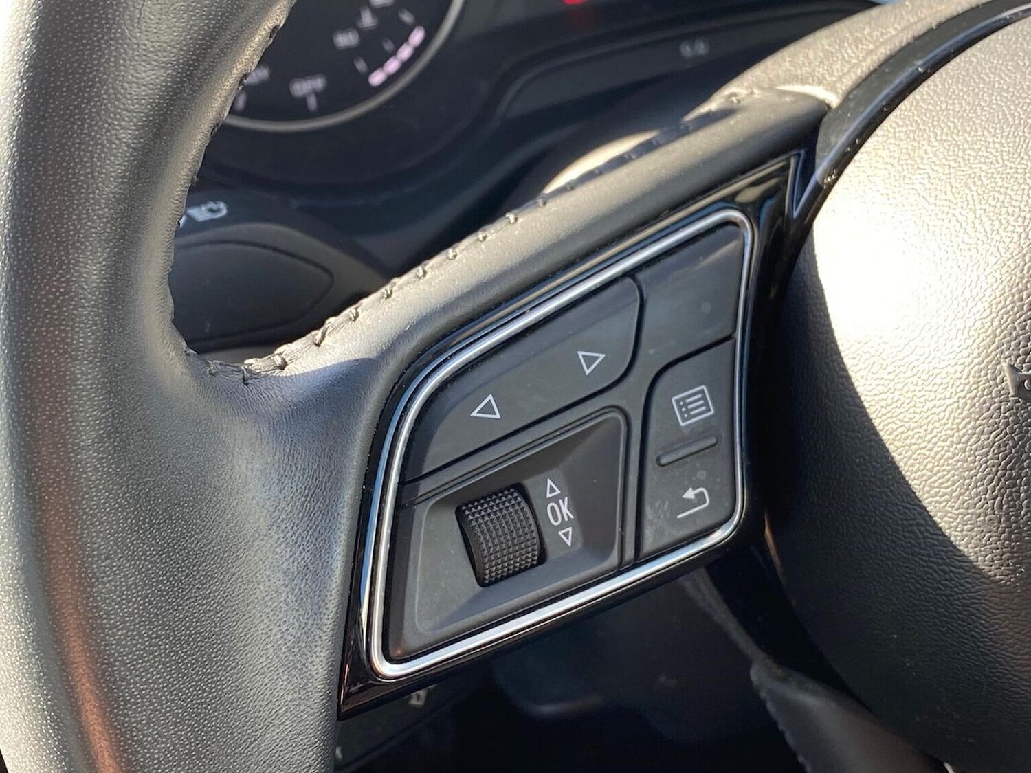 Used Audi Q2 2018 for sale - 76030322: Photo 25