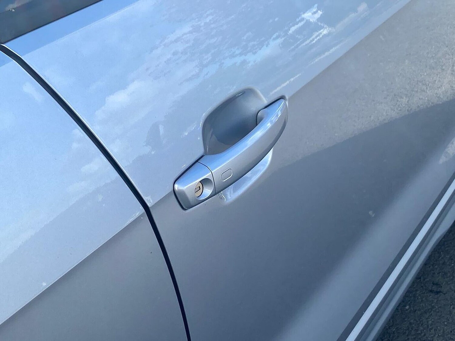 Used Audi Q2 2018 for sale - 76030322: Photo 35