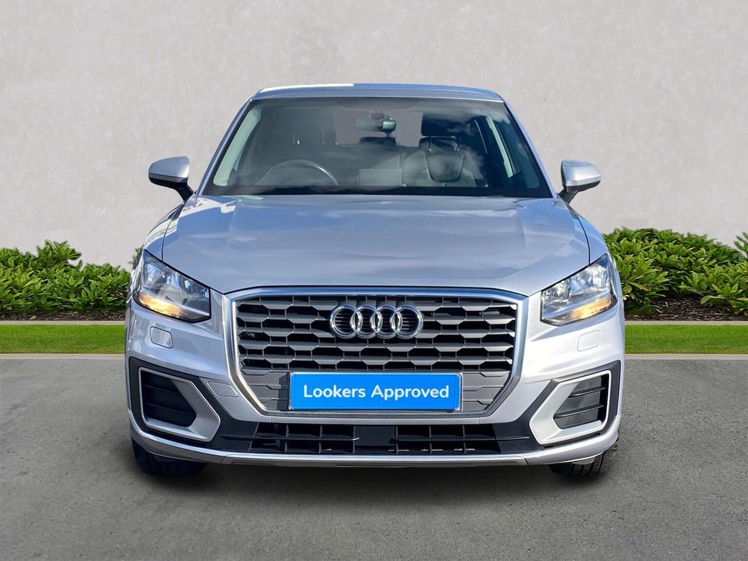 Used Audi Q2 2018 for sale - 76030322: Photo 5