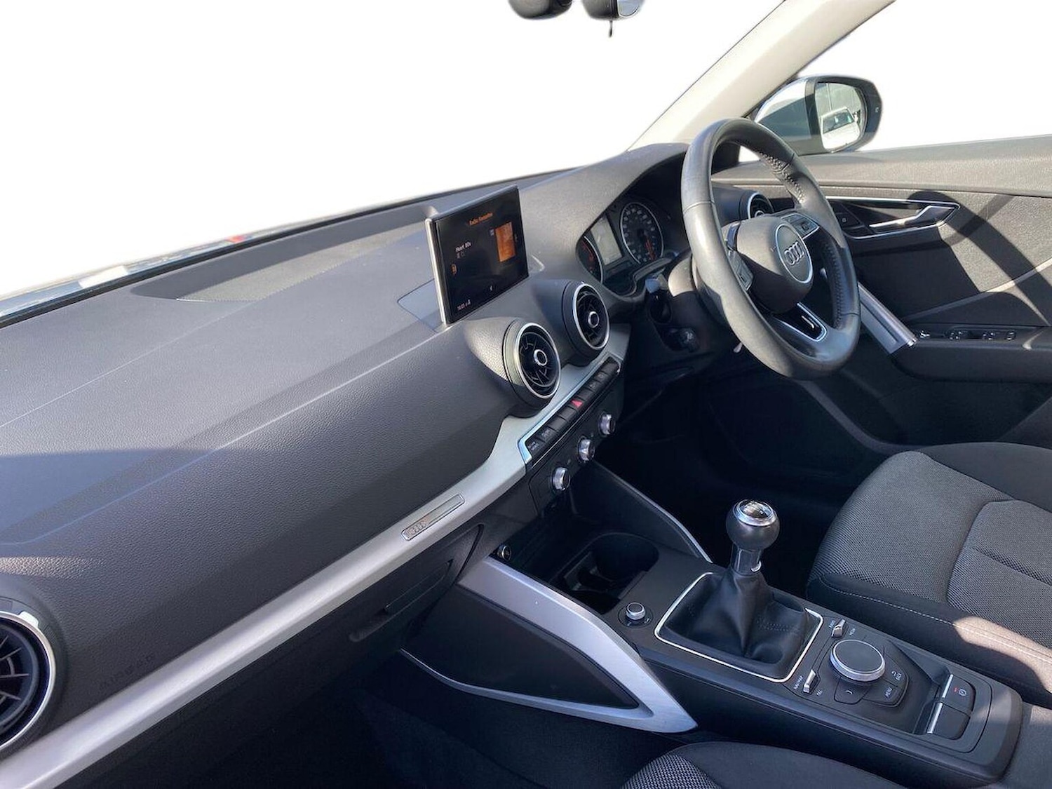 Used Audi Q2 2018 for sale - 76030322: Photo 7