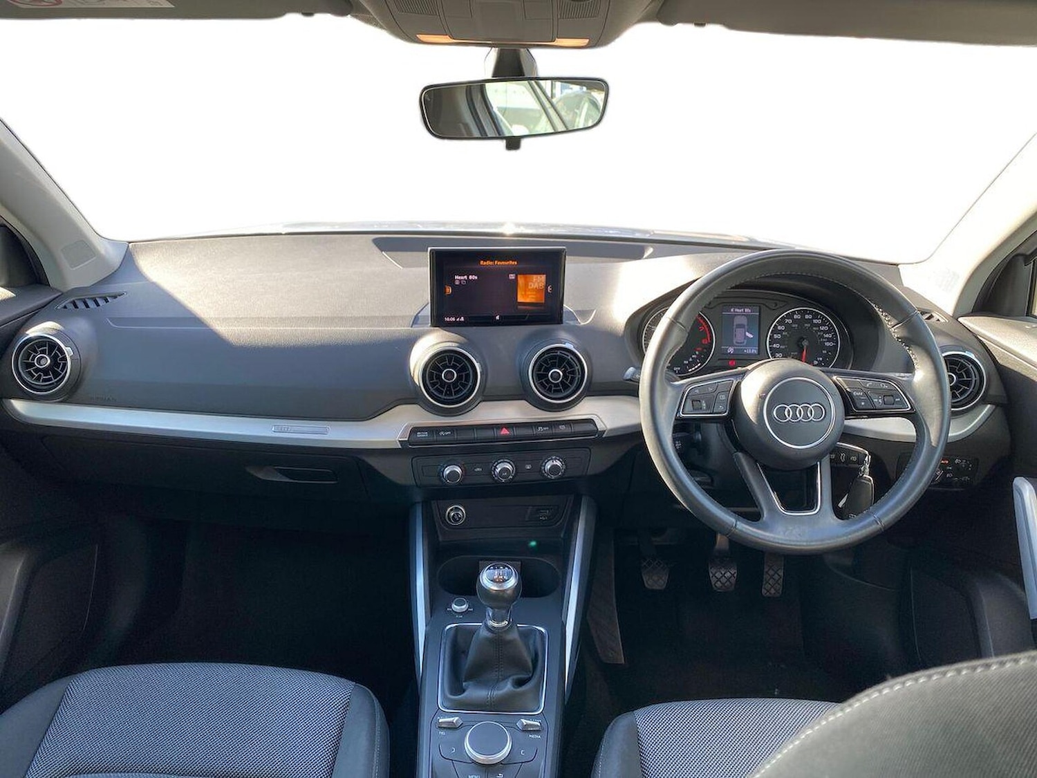 Used Audi Q2 2018 for sale - 76030322: Photo 8