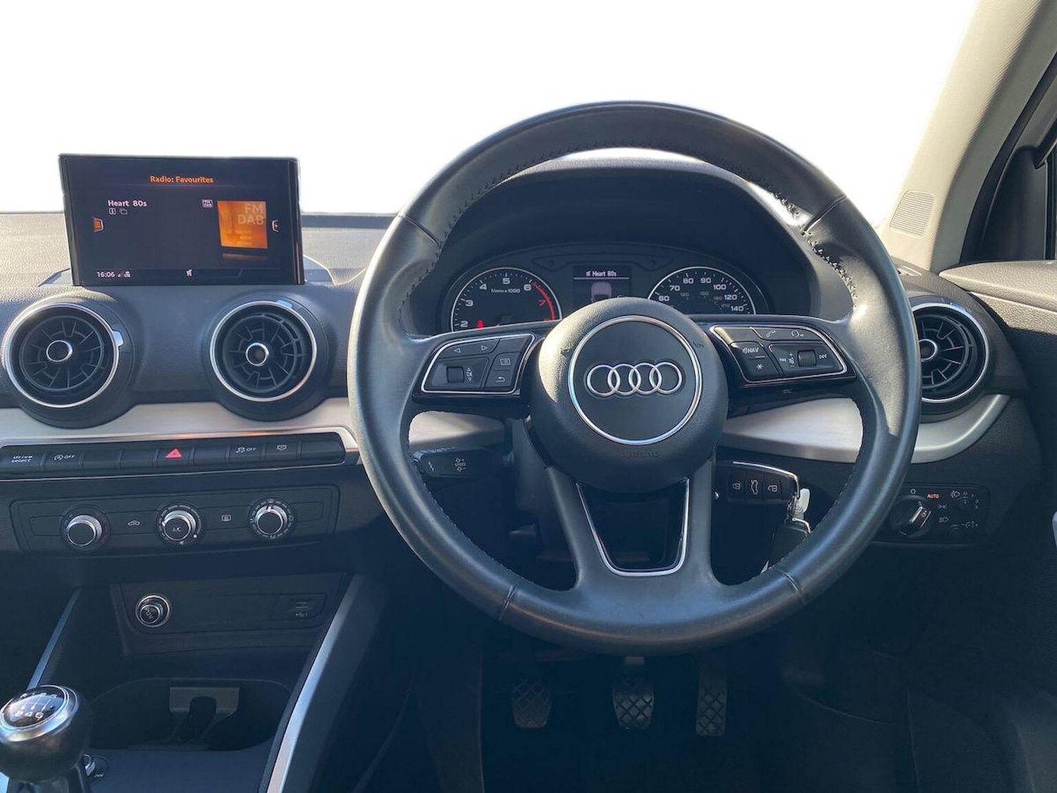 Used Audi Q2 2018 for sale - 76030322: Photo 9
