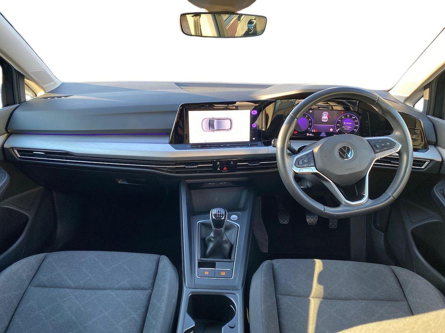 Used Volkswagen Golf 2023 for sale - 77094648: Photo 10