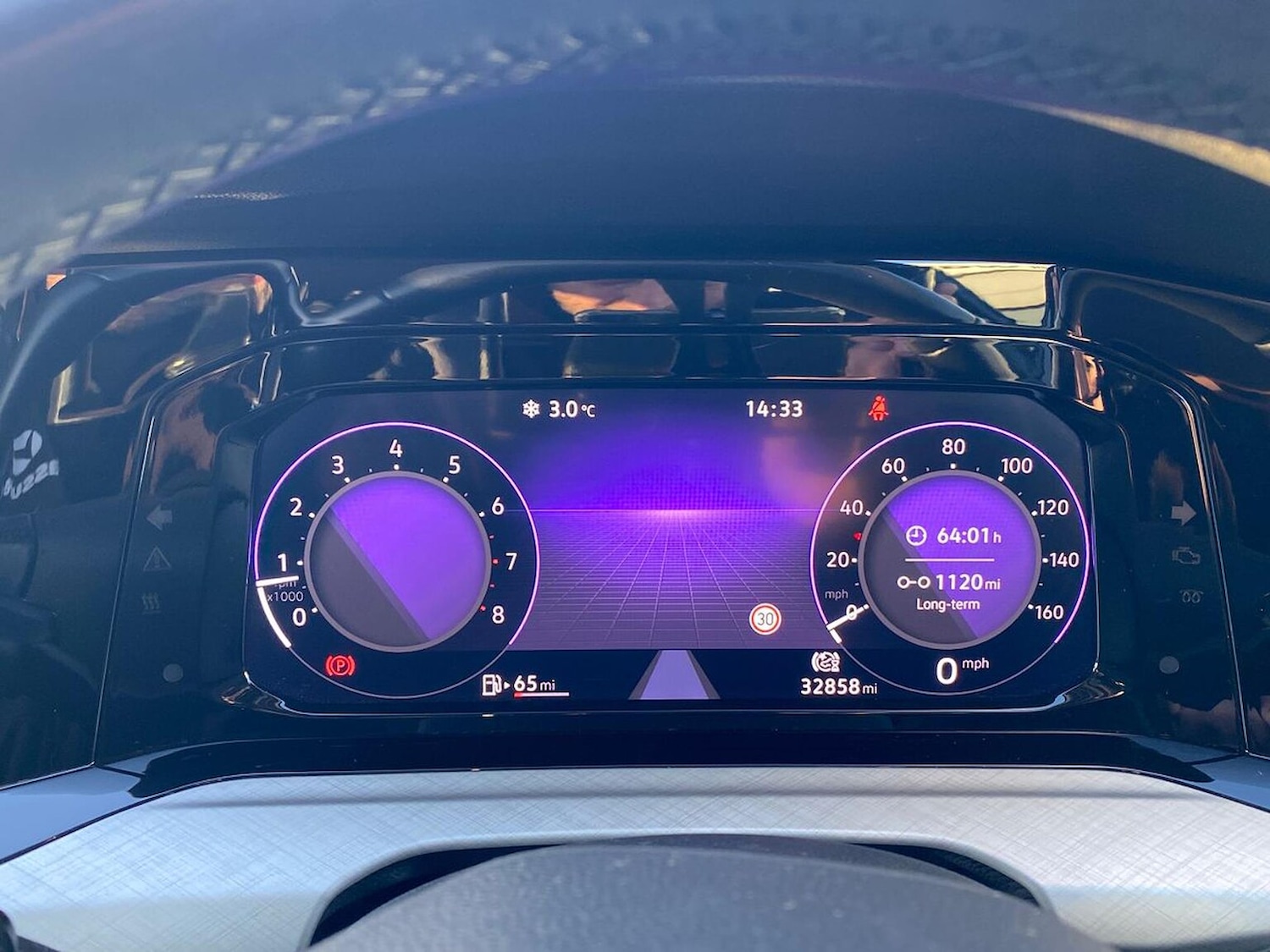 Used Volkswagen Golf 2023 for sale - 77094648: Photo 12