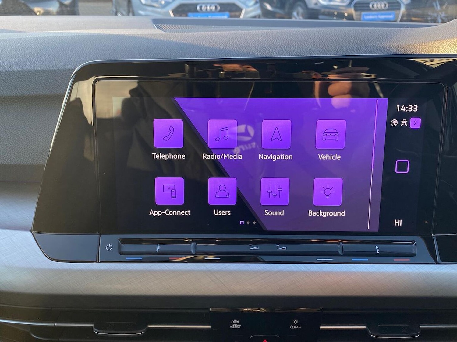 Used Volkswagen Golf 2023 for sale - 77094648: Photo 13