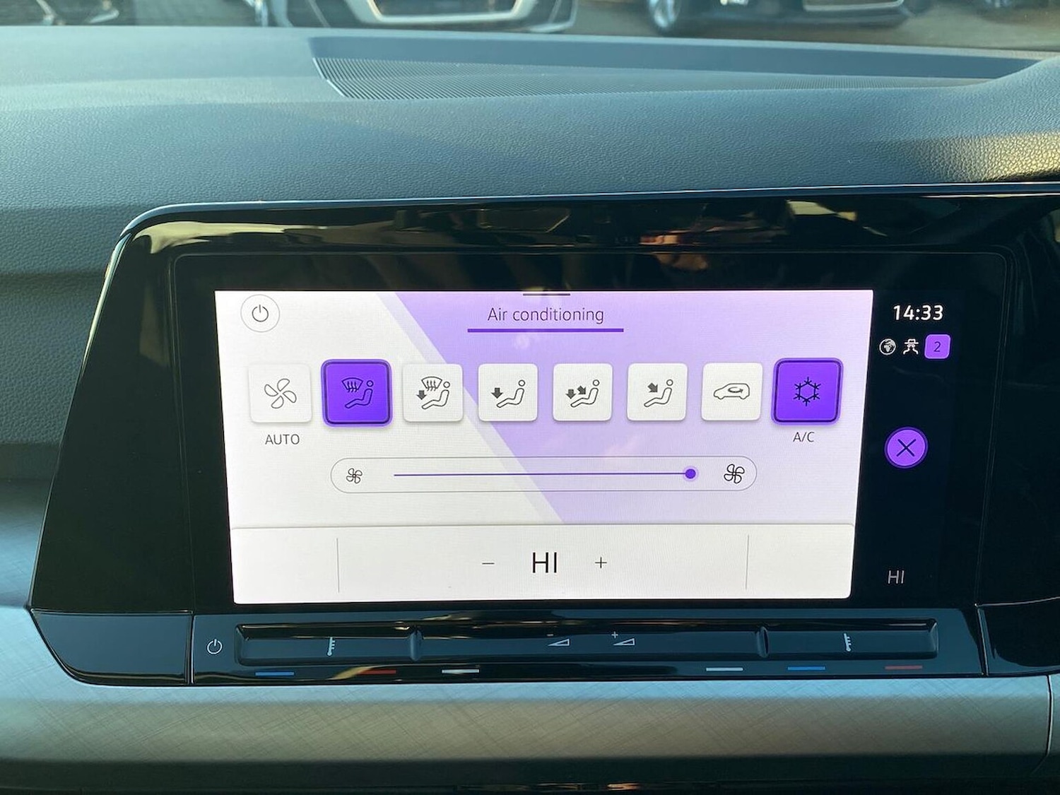 Used Volkswagen Golf 2023 for sale - 77094648: Photo 14