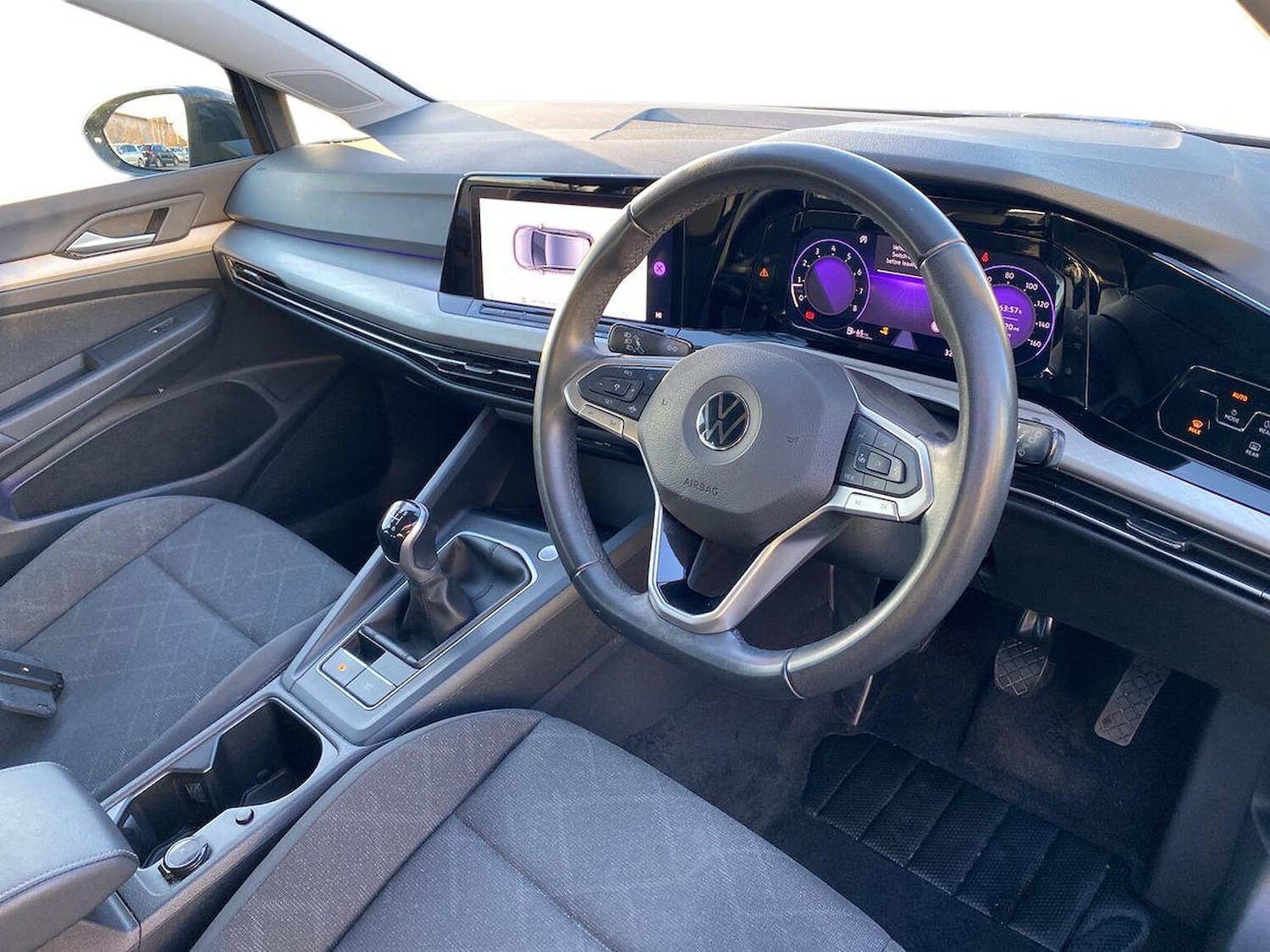 Used Volkswagen Golf 2023 for sale - 77094648: Photo 17