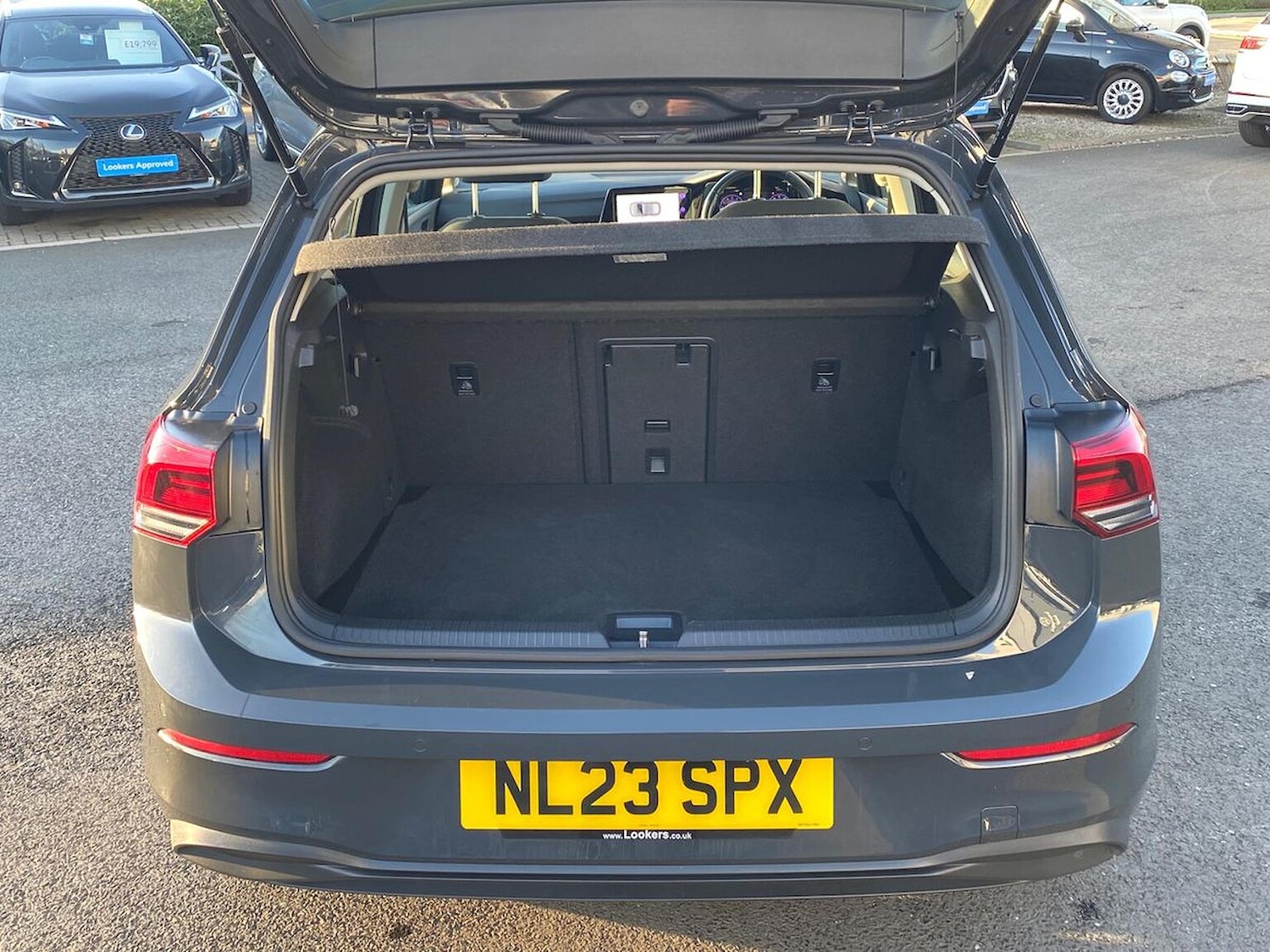 Used Volkswagen Golf 2023 for sale - 77094648: Photo 19