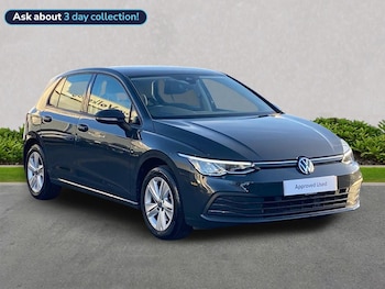 2023 - 1.5 TSI Life 5dr