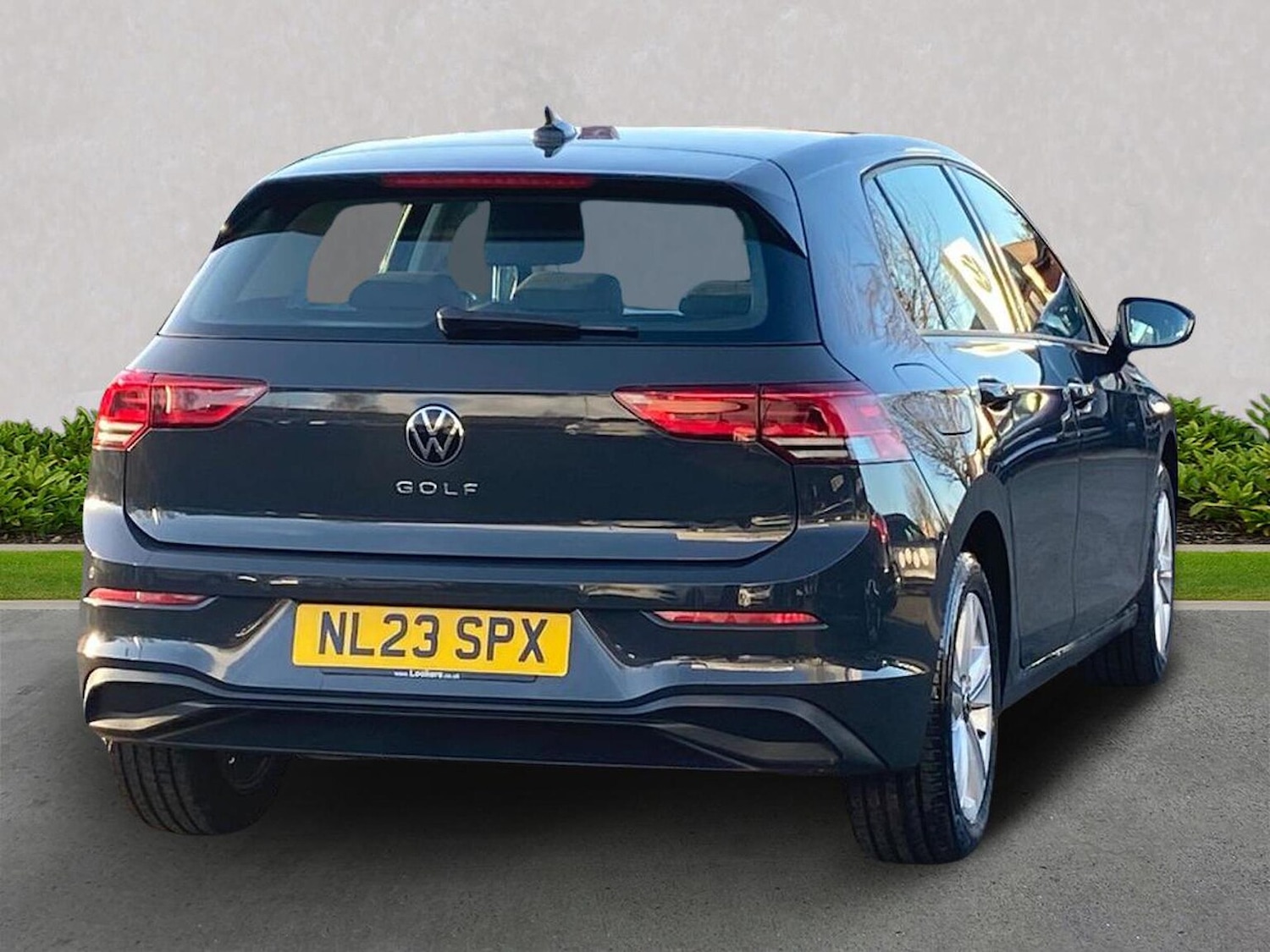 Used Volkswagen Golf 2023 for sale - 77094648: Photo 20