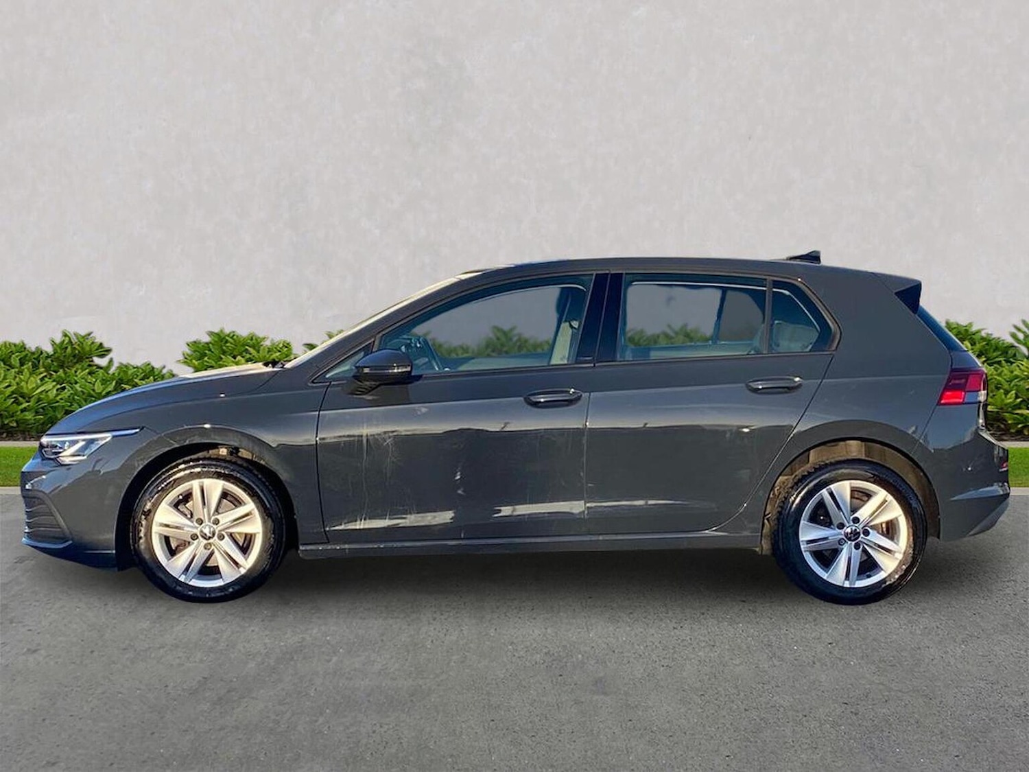 Used Volkswagen Golf 2023 for sale - 77094648: Photo 21