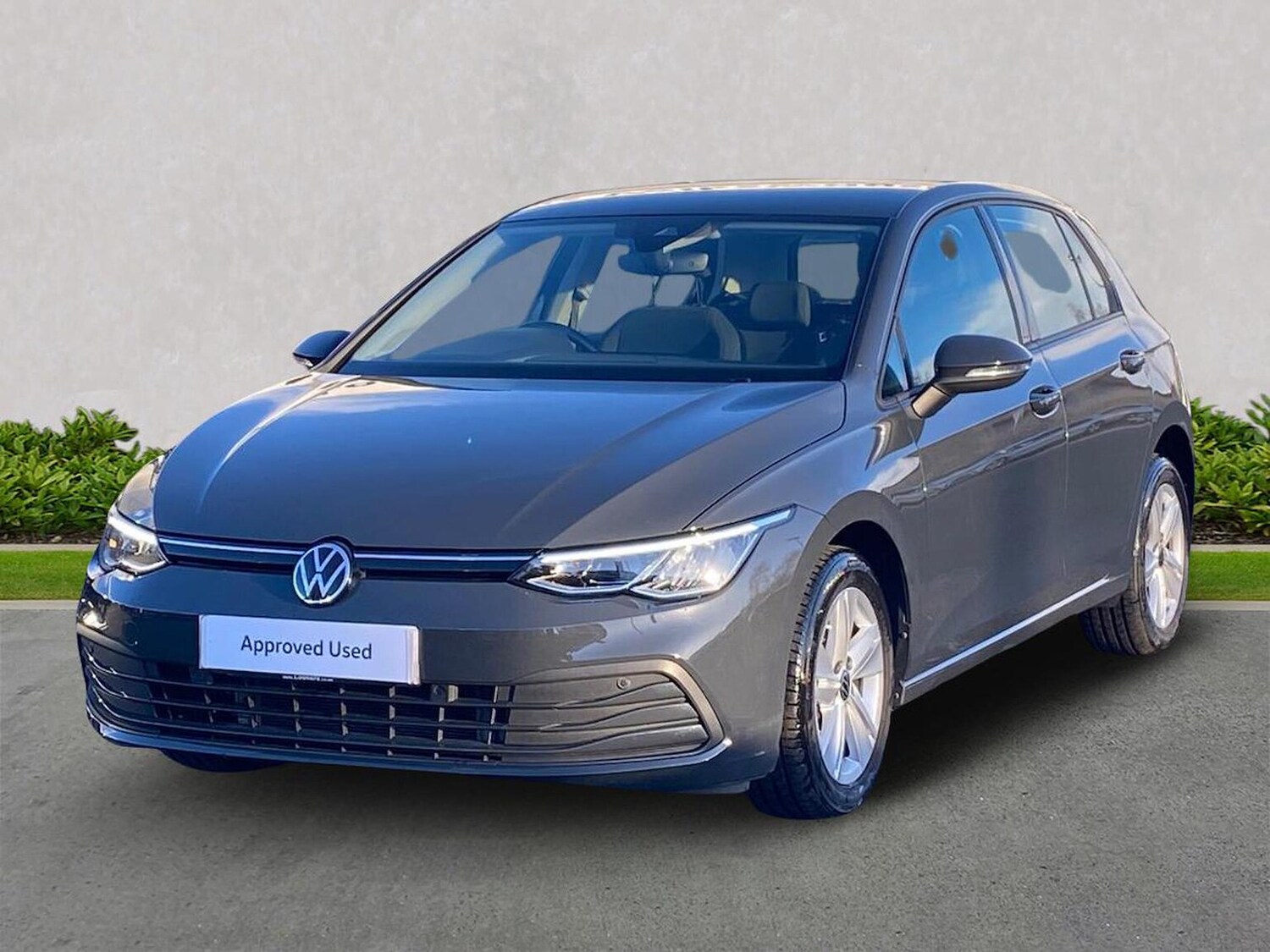 Used Volkswagen Golf 2023 for sale - 77094648: Photo 22