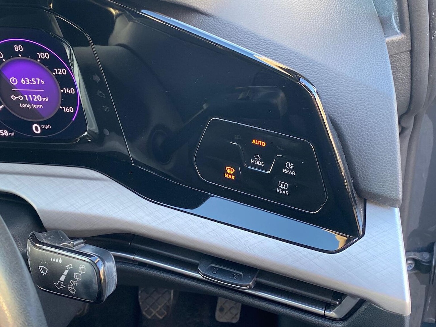 Used Volkswagen Golf 2023 for sale - 77094648: Photo 24