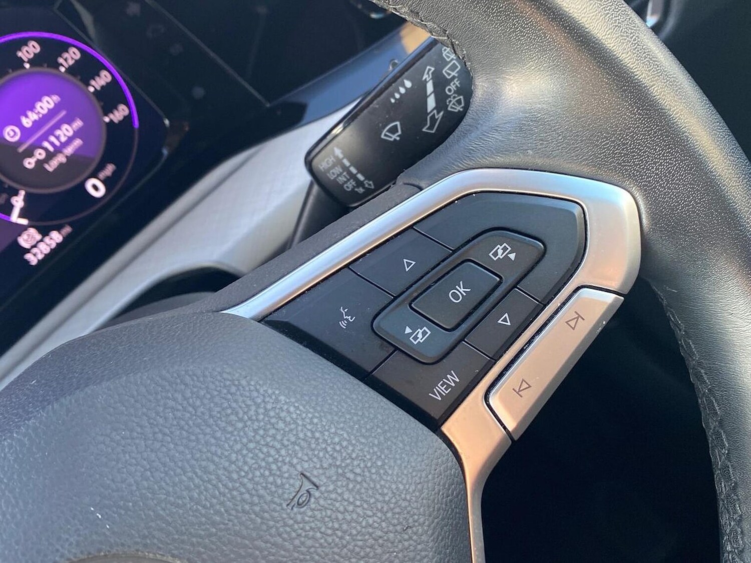 Used Volkswagen Golf 2023 for sale - 77094648: Photo 27