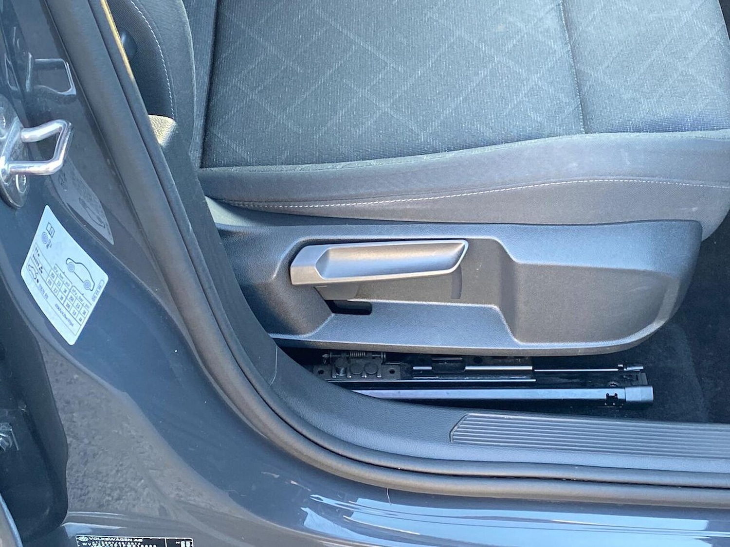 Used Volkswagen Golf 2023 for sale - 77094648: Photo 31