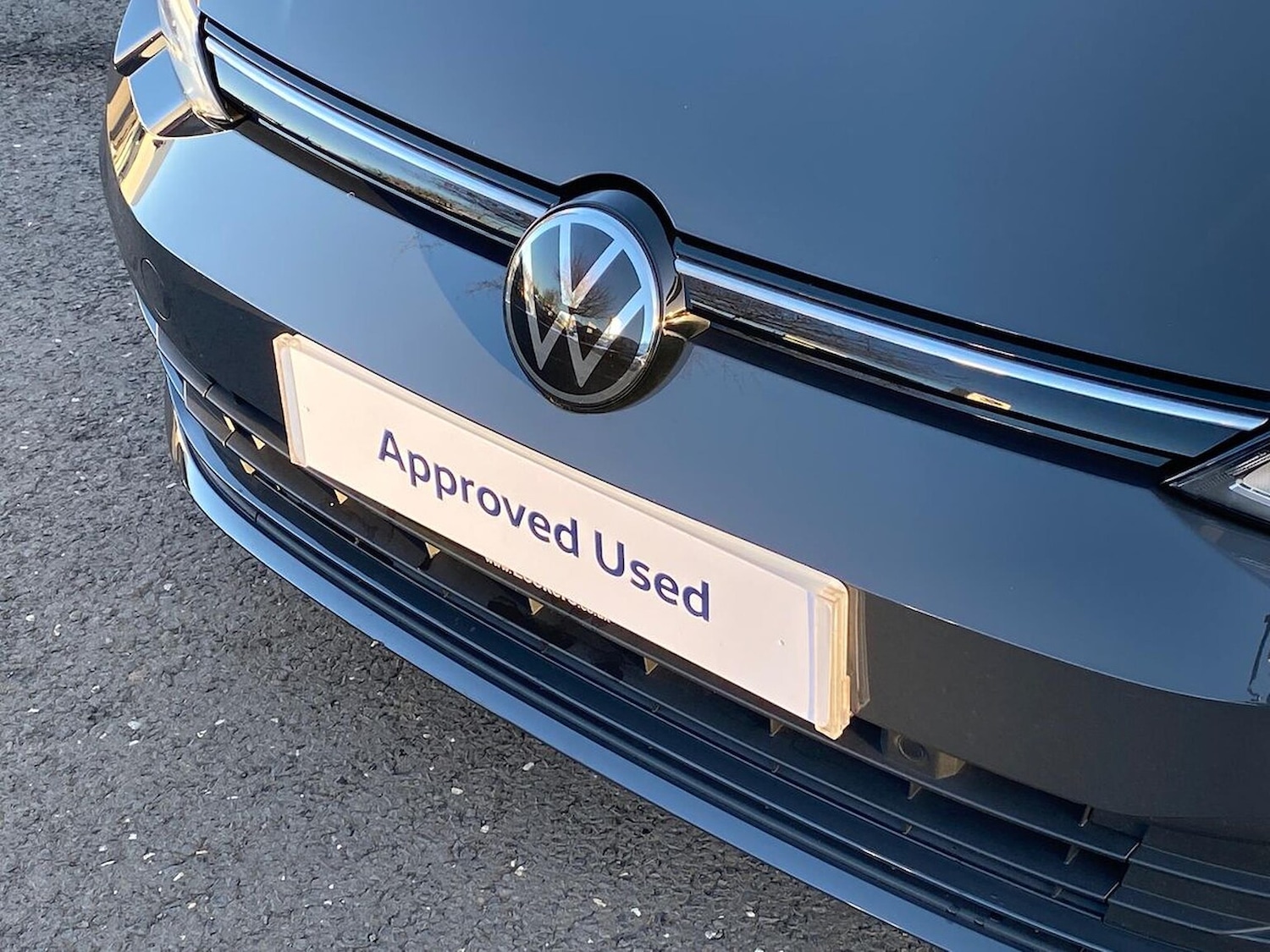 Used Volkswagen Golf 2023 for sale - 77094648: Photo 34