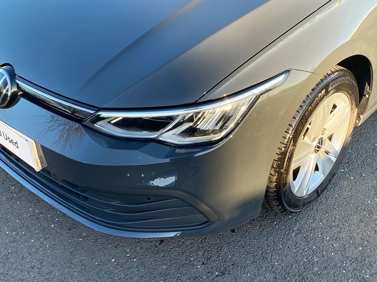 Used Volkswagen Golf 2023 for sale - 77094648: Photo 35