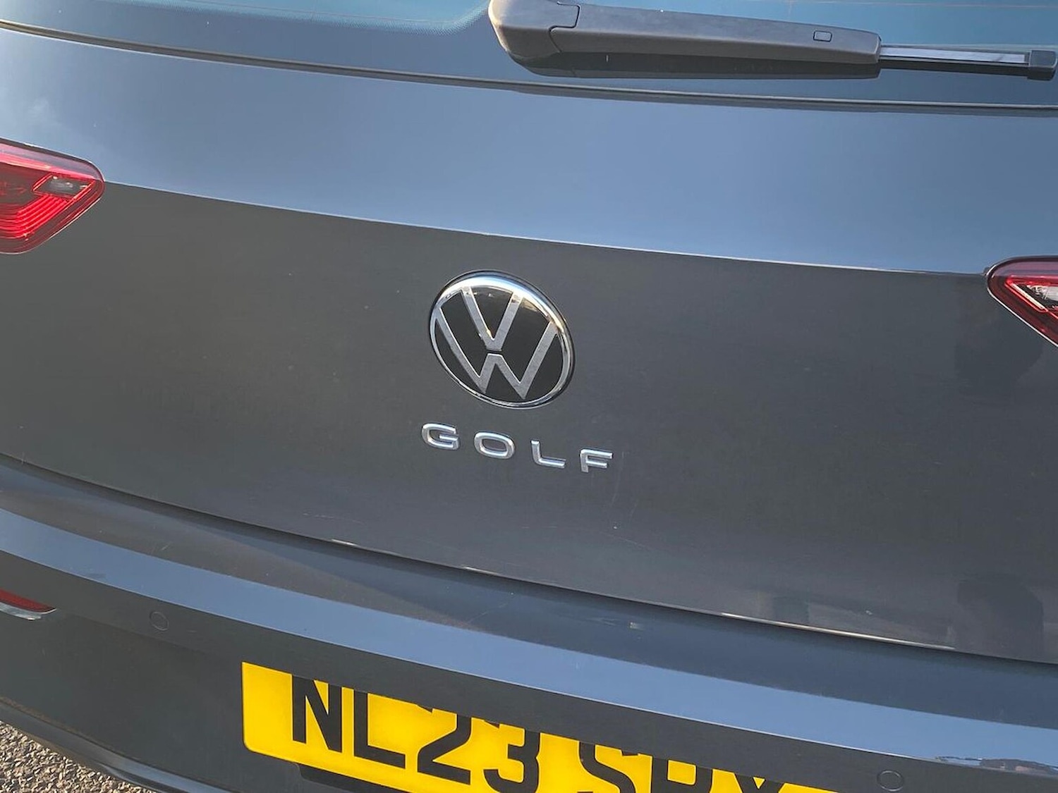 Used Volkswagen Golf 2023 for sale - 77094648: Photo 36