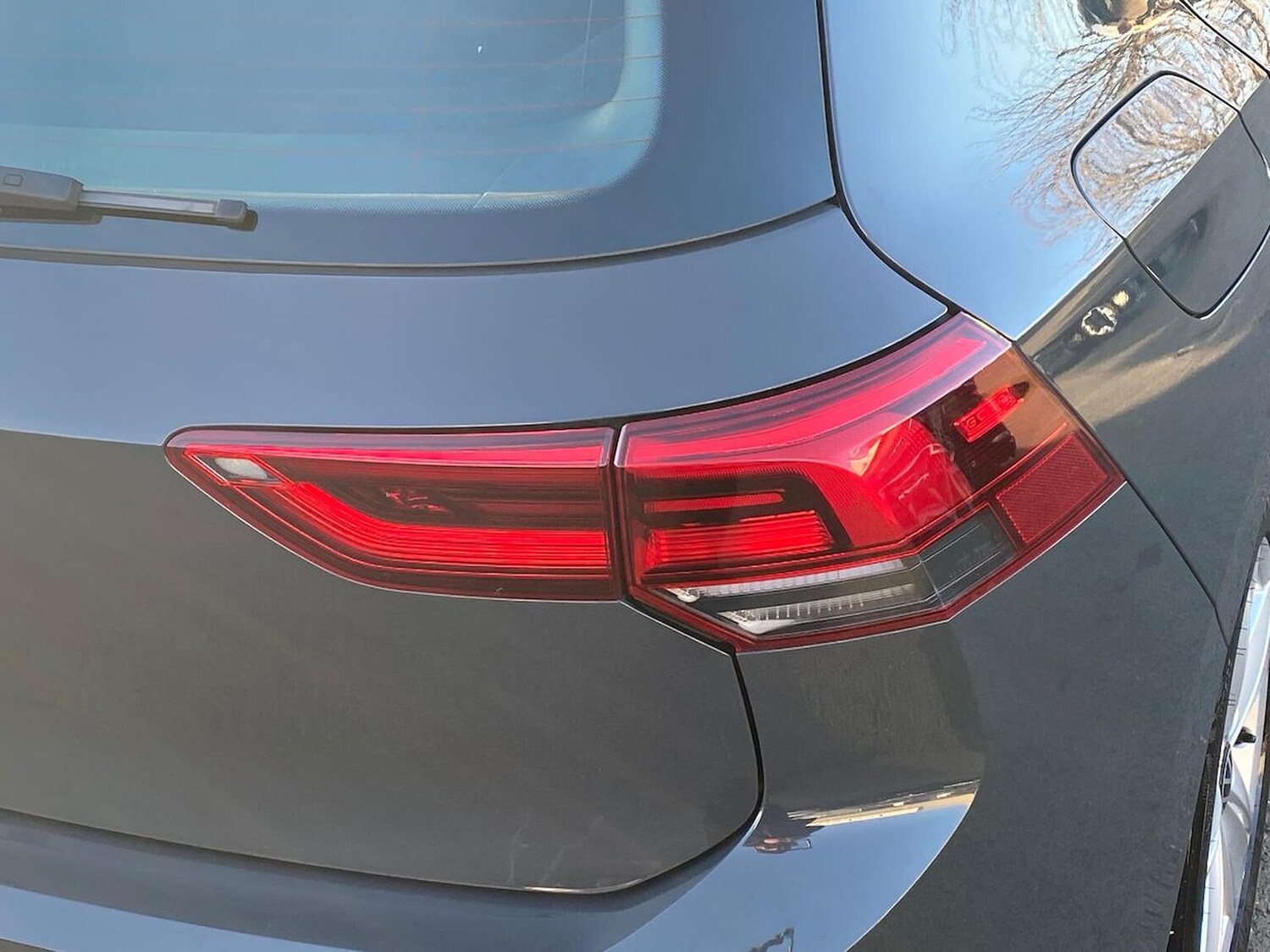 Used Volkswagen Golf 2023 for sale - 77094648: Photo 37