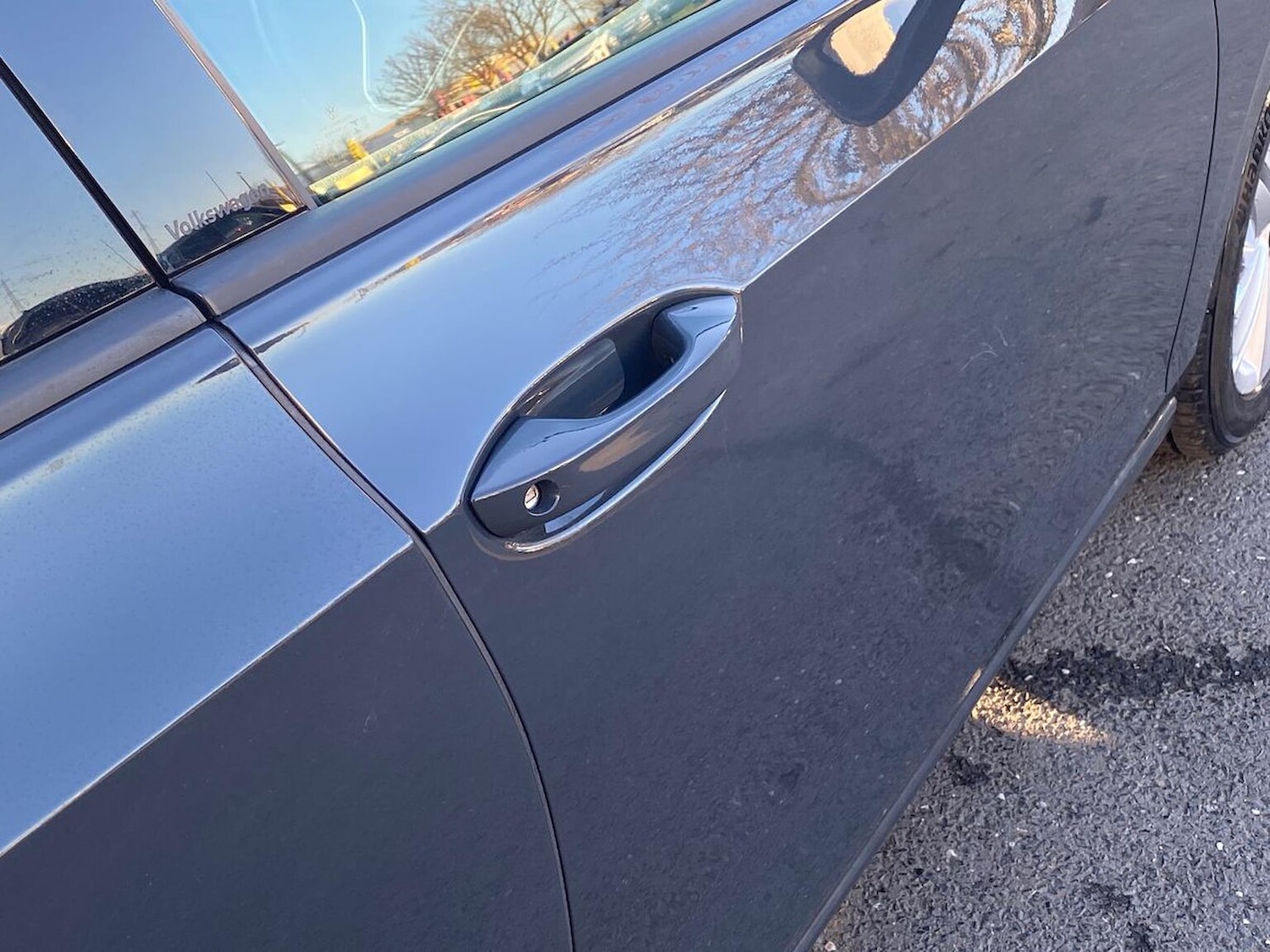 Used Volkswagen Golf 2023 for sale - 77094648: Photo 38