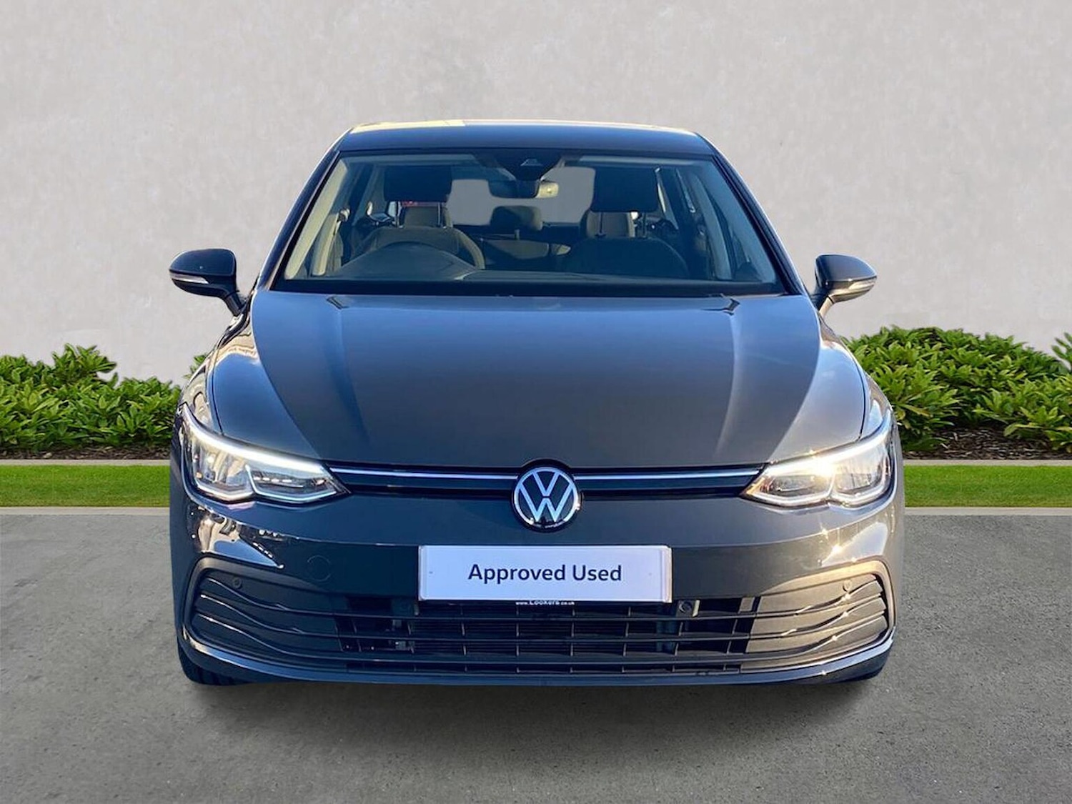 Used Volkswagen Golf 2023 for sale - 77094648: Photo 7