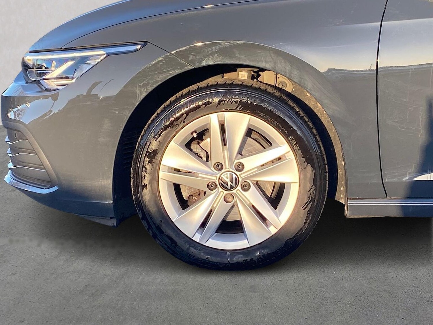 Used Volkswagen Golf 2023 for sale - 77094648: Photo 8