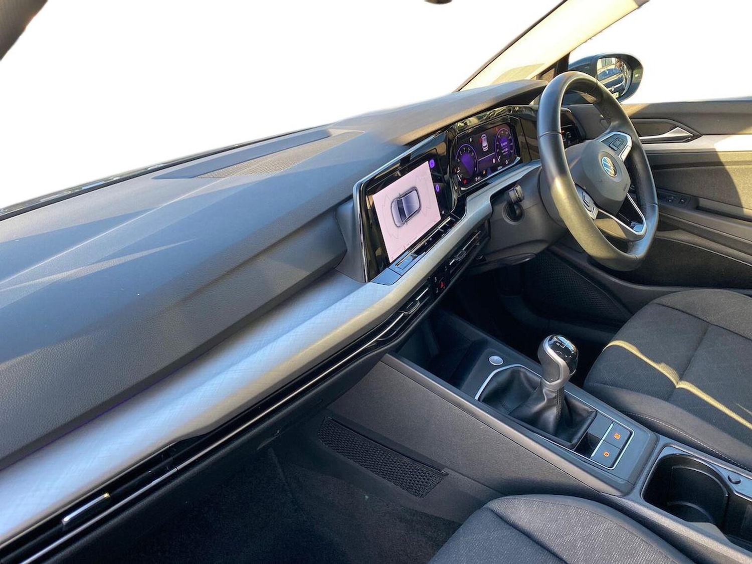 Used Volkswagen Golf 2023 for sale - 77094648: Photo 9